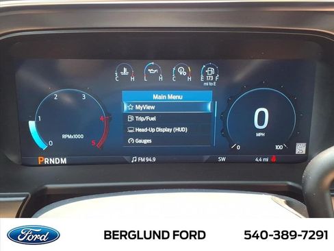 New 2026 Ford F250 Platinum AWD/4WD image 18
