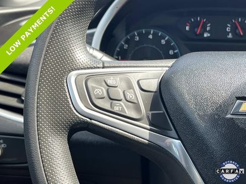 Used 2022 Chevrolet Malibu LT FWD image 25
