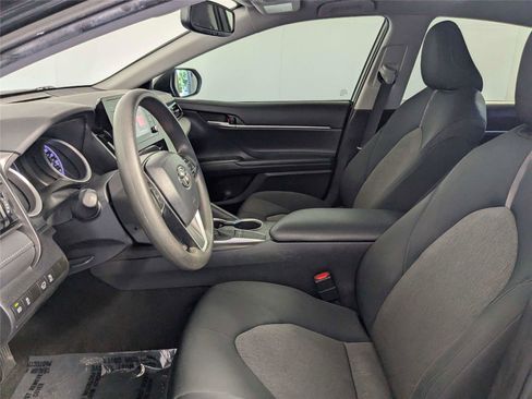 Used 2022 Toyota Camry LE w/ Convenience Package FWD image 10