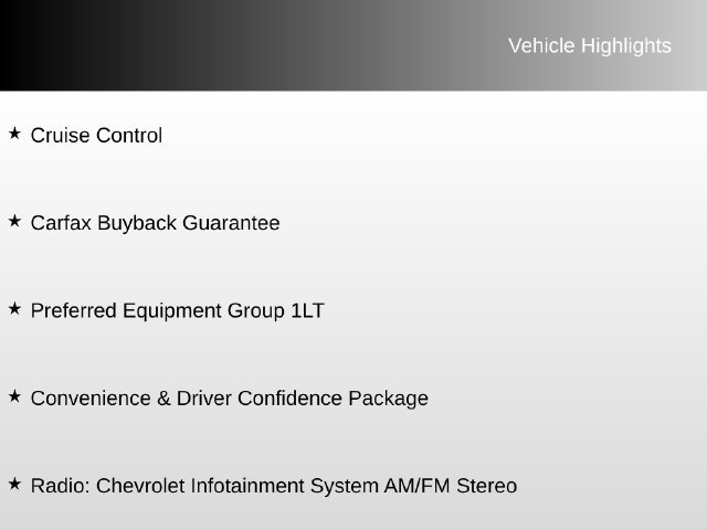 Used 2023 Chevrolet Traverse LT FWD image 8