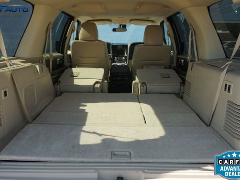 Used 2015 Lincoln Navigator 4WD w/ Equipment Group 101A Reserve image 20