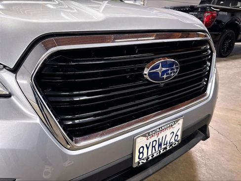 Used 2021 Subaru Ascent Touring AWD/4WD image 33