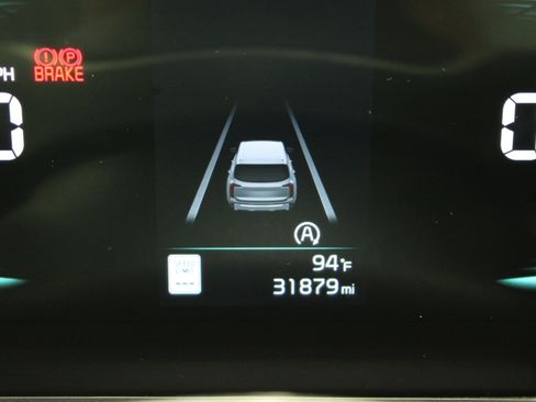 Used 2025 Kia Telluride S FWD image 45