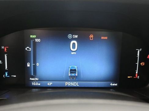 New 2026 Ford Maverick XL image 10