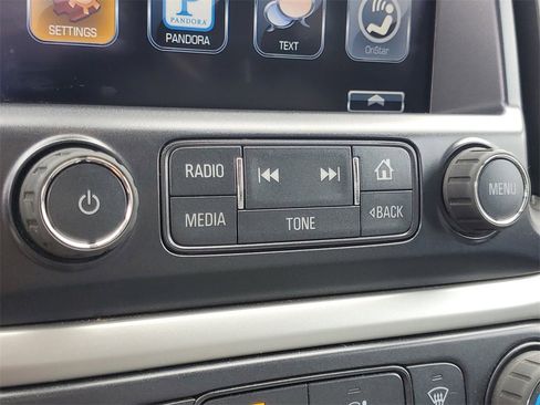 Used 2016 Chevrolet Colorado LT image 25