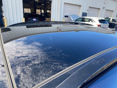 Used 2022 Kia Sportage Nightfall Edition w/ Nighfall AWD Premium Package image 3