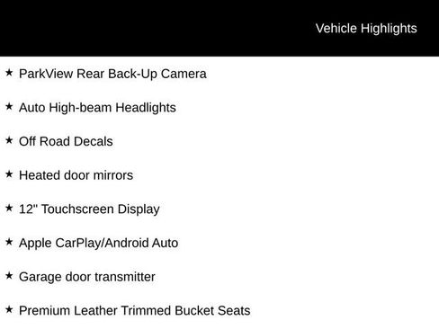 Used 2019 RAM 1500 Limited AWD/4WD image 8