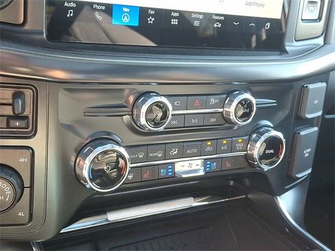 New 2025 Ford F150 Raptor image 12