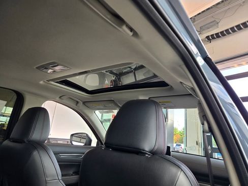 New 2025 MAZDA CX-5 Carbon Edition image 8