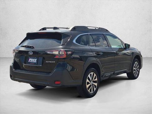 Used 2023 Subaru Outback Premium AWD/4WD image 5