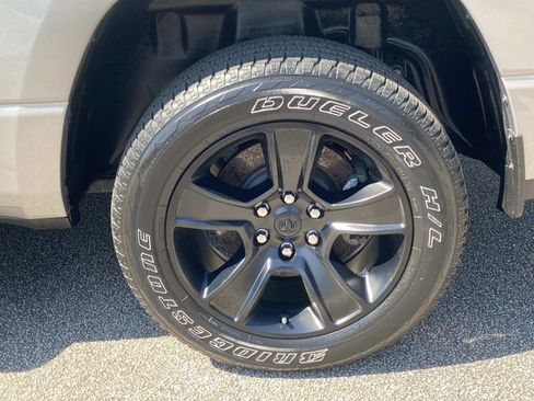 Certified 2023 RAM 1500 Big Horn image 17