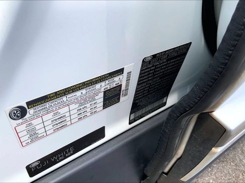 Used 2017 Land Rover Range Rover Supercharged AWD/4WD image 18