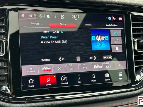 Used 2024 Dodge Durango R/T image 23