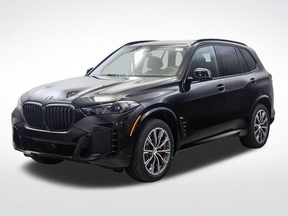 New 2026 BMW X5 xDrive40i