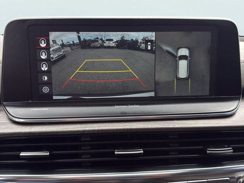 Used 2021 Kia Telluride SX w/ Towing Package AWD/4WD image 12
