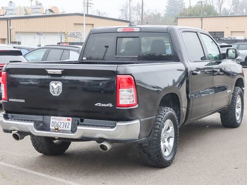 Used 2019 RAM 1500 Big Horn image 4