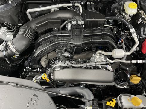 New 2026 Subaru Outback Premium image 17