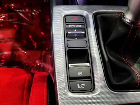 Certified 2024 Honda Civic Type R image 18