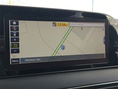 Used 2020 Hyundai Palisade Limited image 21