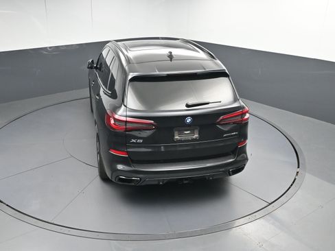 Used 2022 BMW X5 xDrive45e w/ M Sport Package image 38