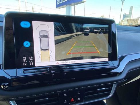 Used 2024 Volkswagen Atlas Cross Sport SE image 16