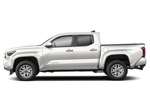 New 2026 Toyota Tacoma SR5 AWD/4WD image 18