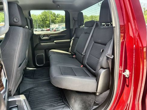 Used 2023 GMC Sierra 1500 Elevation AWD/4WD image 30
