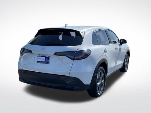 Used 2026 Honda HR-V LX image 6