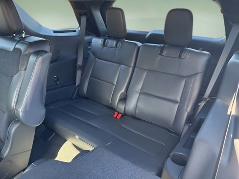 New 2026 Ford Explorer ST w/ Sun And Sound Package image 26