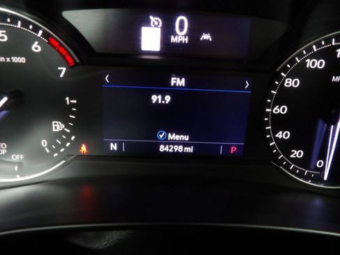 Used 2020 Cadillac XT4 Premium Luxury w/ Driver Awareness Package image 23