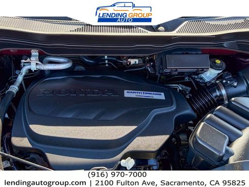 Used 2017 Honda Pilot Elite image 26