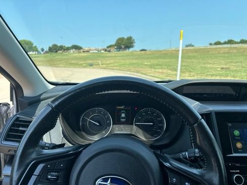 Used 2021 Subaru Crosstrek 2.5i Sport AWD/4WD image 14