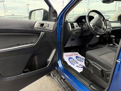 Used 2020 Ford Ranger XLT w/ XLT Sport Appearance Package image 13