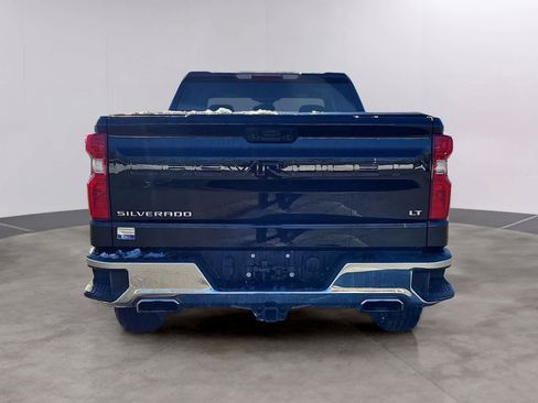 Used 2023 Chevrolet Silverado 1500 LT w/ Z71 Off-Road Package image 5