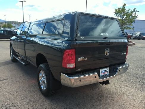 Used 2016 RAM 2500 Big Horn AWD/4WD image 6