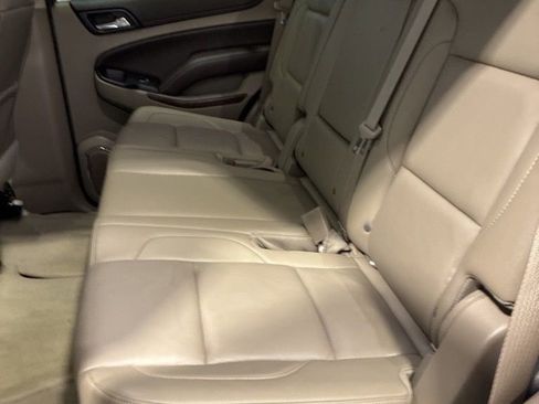 Used 2016 Chevrolet Tahoe LT w/ Max Trailering Package AWD/4WD image 34