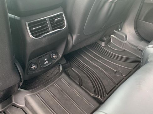 Used 2022 Hyundai Santa Fe Calligraphy AWD/4WD image 21