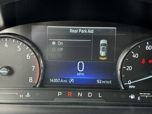 Used 2024 Ford Explorer XLT image 30