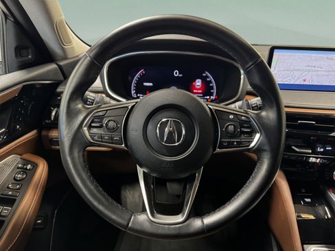 Used 2024 Acura MDX FWD w/ Technology Package image 19