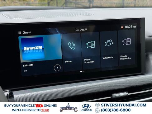 New 2026 Hyundai Sonata SE image 28