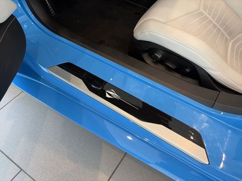 Used 2020 Chevrolet Corvette Stingray Preferred Cpe w/ 2LT Preferred Equipment Group RWD image 60
