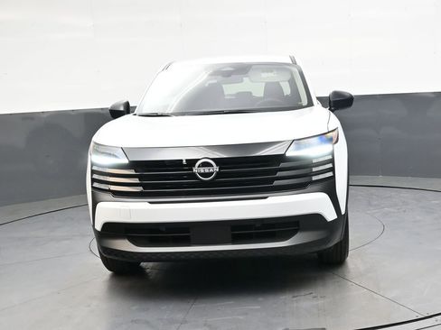 New 2026 Nissan Kicks S FWD image 9