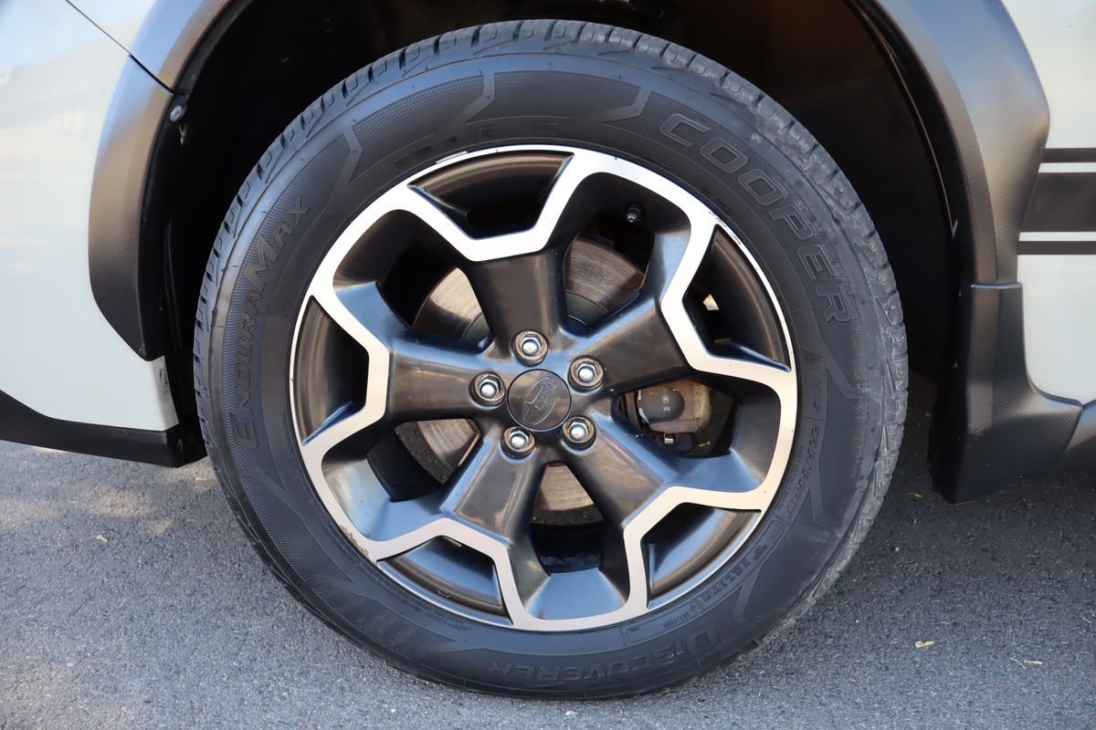 Used 2015 Subaru Crosstrek 2.0i Premium AWD/4WD image 41