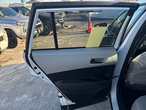 New 2026 Toyota Corolla Cross LE image 14