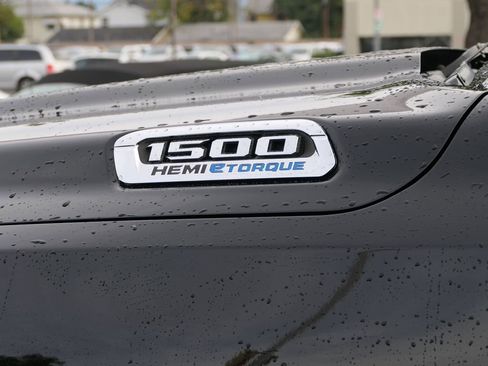 Used 2022 RAM 1500 Laramie image 10