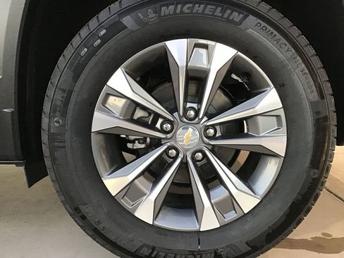 New 2026 Chevrolet Equinox LT image 30