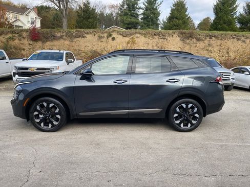Used 2024 Kia Sportage X-Line image 6