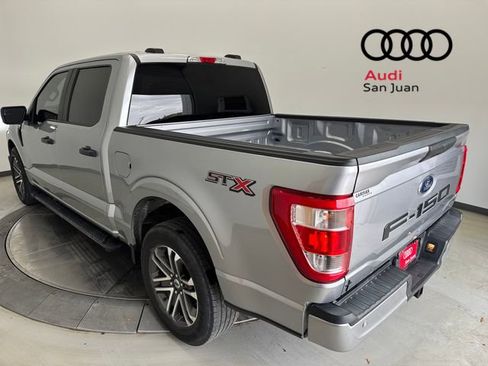 Used 2021 Ford F150 XL w/ STX Appearance Package image 33