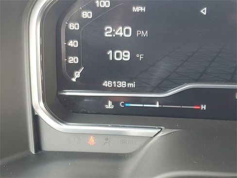 Certified 2024 GMC Sierra 2500 Denali Ultimate w/ Max Trailering Package image 12