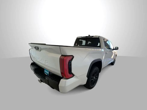 New 2026 Toyota Tundra Limited image 8